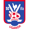 Вилла - Logo