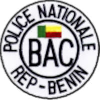 Полийс (Бенин) - Logo