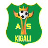 АС Кигали - Logo