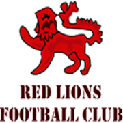Ред Лайънс - Logo