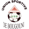УС Бугуни - Logo