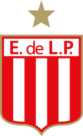 Estudiantes La Plata - Logo