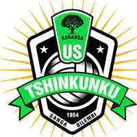 US Tshinkunku - Logo