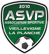 ASVP - Logo