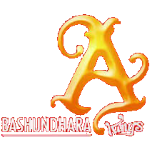 Bashundhara Kings - Logo