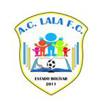 АК Лала ФК - Logo