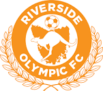 Риверсайд Олимпик - Logo