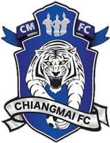 Chiangmai FC - Logo