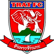Trat FC - Logo