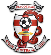 Caboolture - Logo
