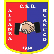Алианса Уануко - Logo