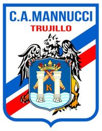 Карлос Манучи - Logo