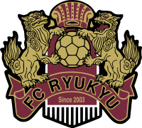 Рюкю - Logo