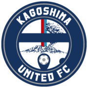 Кагошима Юнайтед - Logo
