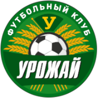 Урожай - Logo
