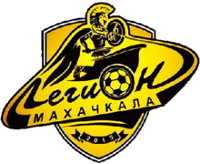 Legion-Dynamo M. - Logo