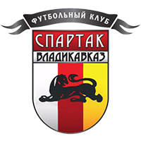 Спартак Владикавказ - Logo