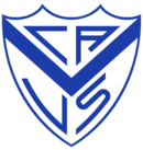 Велес Сарсфилд - Logo