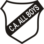 All Boys - Logo