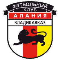 Алания-д - Logo