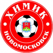 Khimik Novomoskovsk - Logo