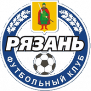 ФК Рязань - Logo