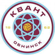 Квант - Logo