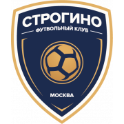 Strogino Moscow - Logo