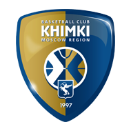 FK Khimki Youth - Logo