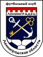 Ленинградец - Logo