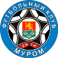 Муром - Logo