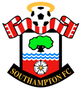 Саутхамптън - Logo