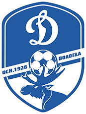 Dynamo Vologda - Logo