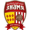 Знамя Ногинск - Logo