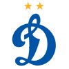 Динамо-2 Москва - Logo