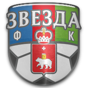 Звезда Пермь - Logo