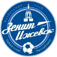 Зенит-Ижевск - Logo