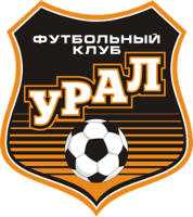 Урал 2 - Logo