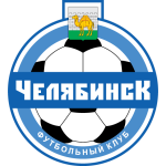 Челябинск - Logo
