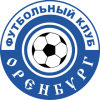 FK Orenburg-2 - Logo