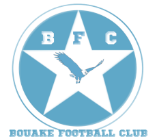 Буаке - Logo
