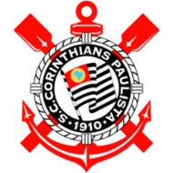 Коринтианс SP - Logo