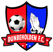 Дънбихолдън ФК - Logo