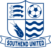Саутенд Юнайтед - Logo