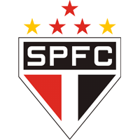 Сан-Паулу - Logo