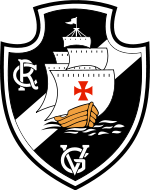 Васку да Гама - Logo