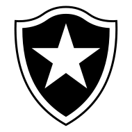 Ботафого РЖ - Logo