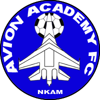 Авион Академи - Logo