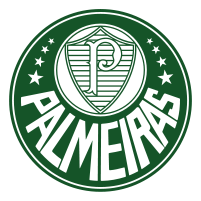 Палмейрас - Logo