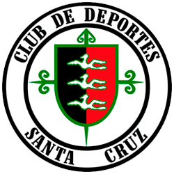 Депортес Санта Круз - Logo